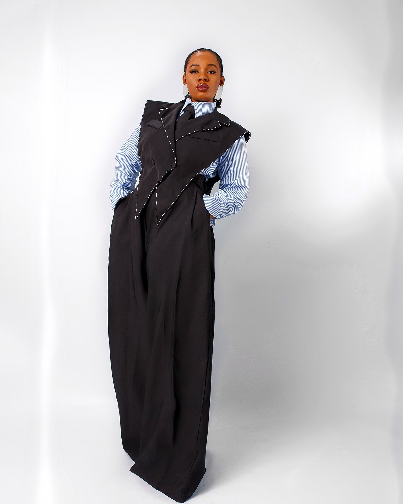 SKYLA (BLACK) - Image 3