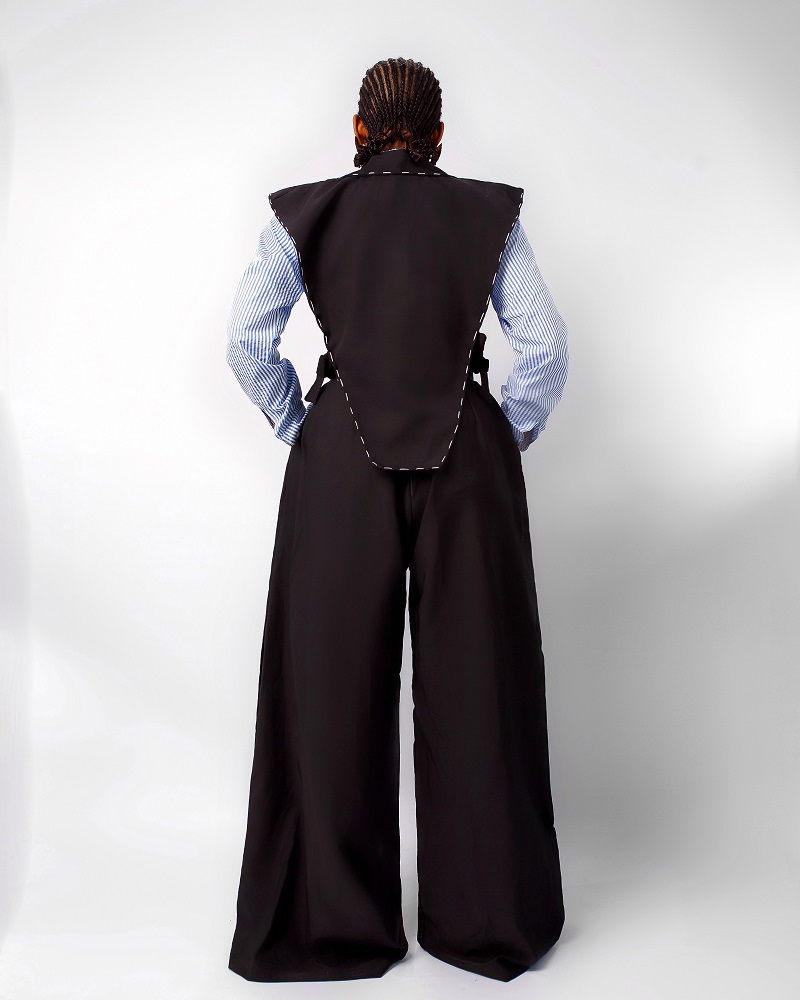 SKYLA (BLACK) - Image 2