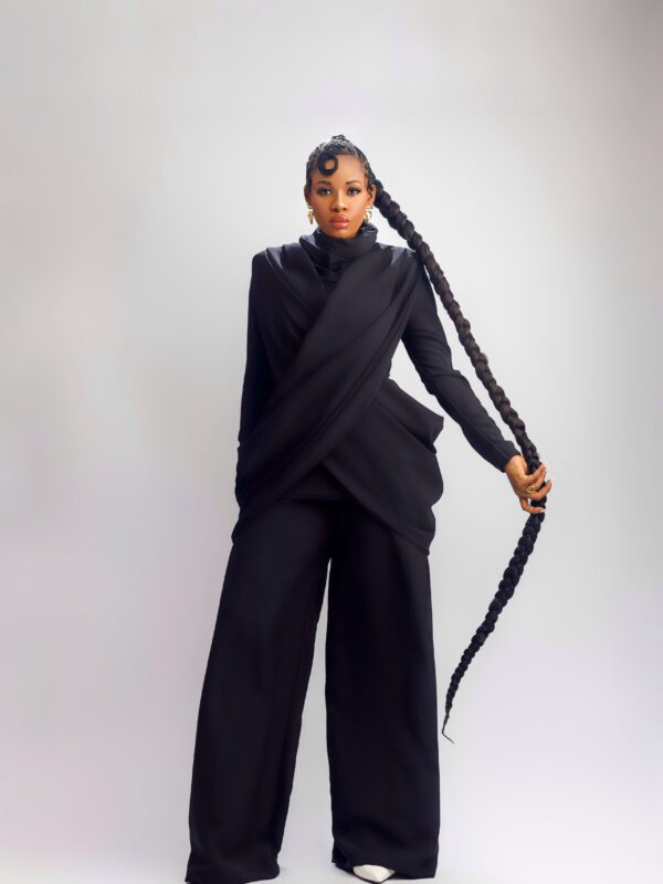 AMAYA (pants set)