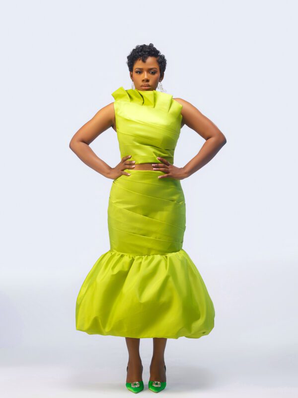 CHARTREUSE