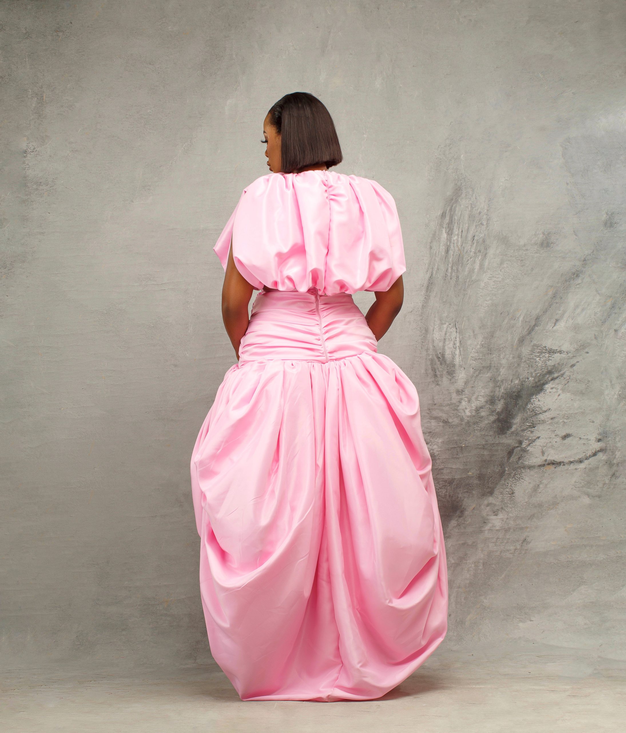 BABY PINK BRUNNETTE - Image 2