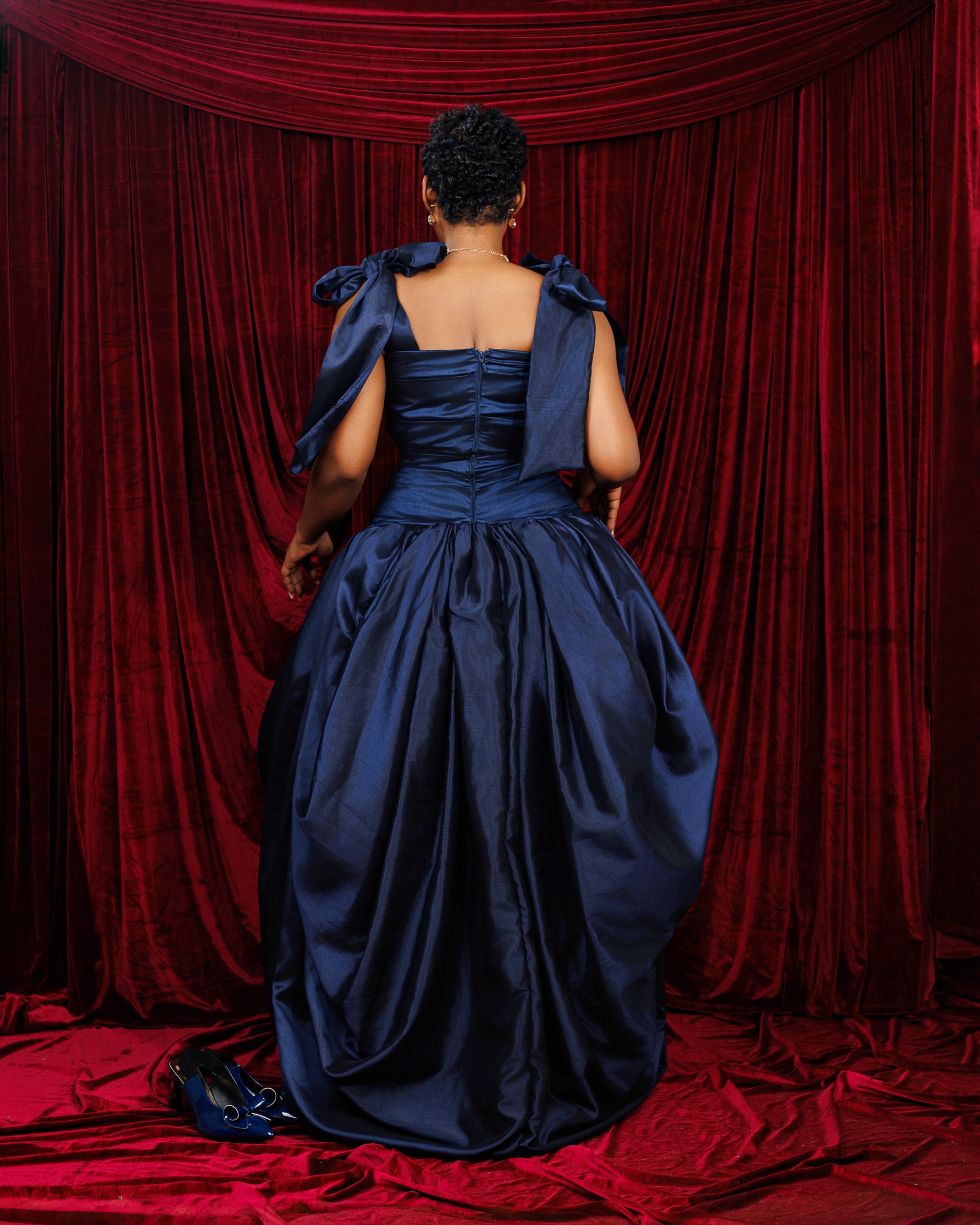 BLUE DOVE - Image 2